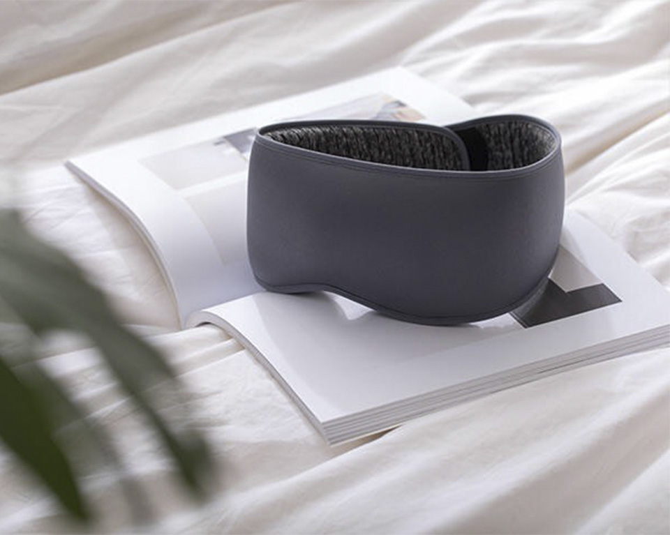Dreamlight Ease mask