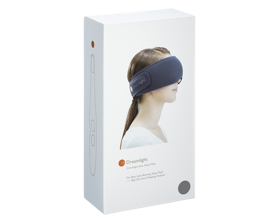 Dreamlight Ease mask