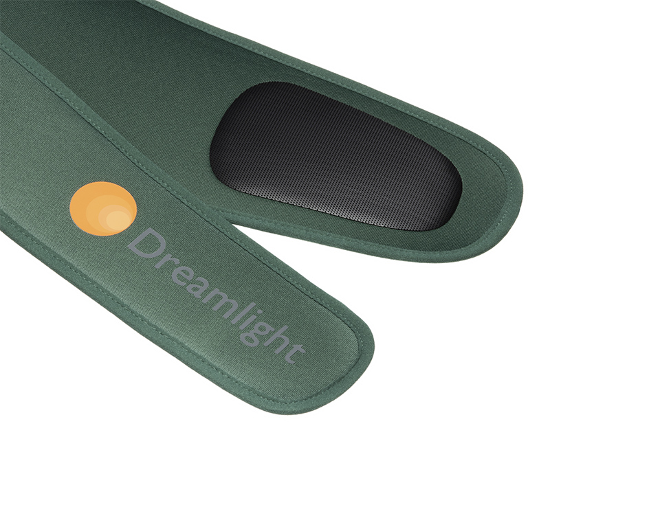 Dreamlight Ease mask