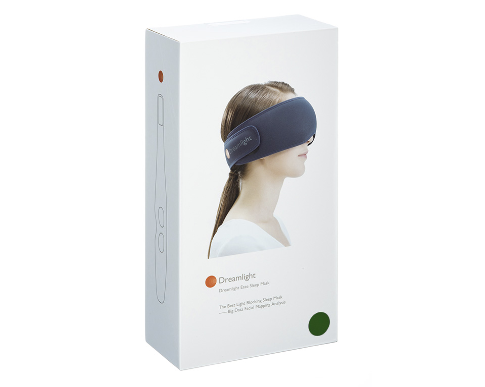 Dreamlight Ease mask