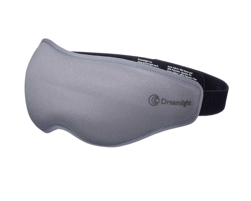 Dreamlight Ease Lite mask