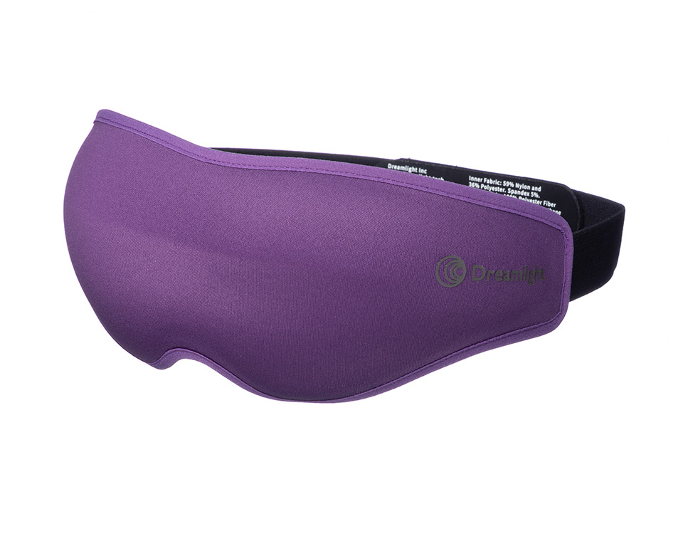 Dreamlight Ease Lite mask