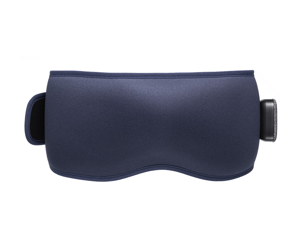 Dreamlight Heat mask