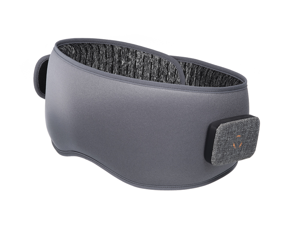 Dreamlight Heat mask