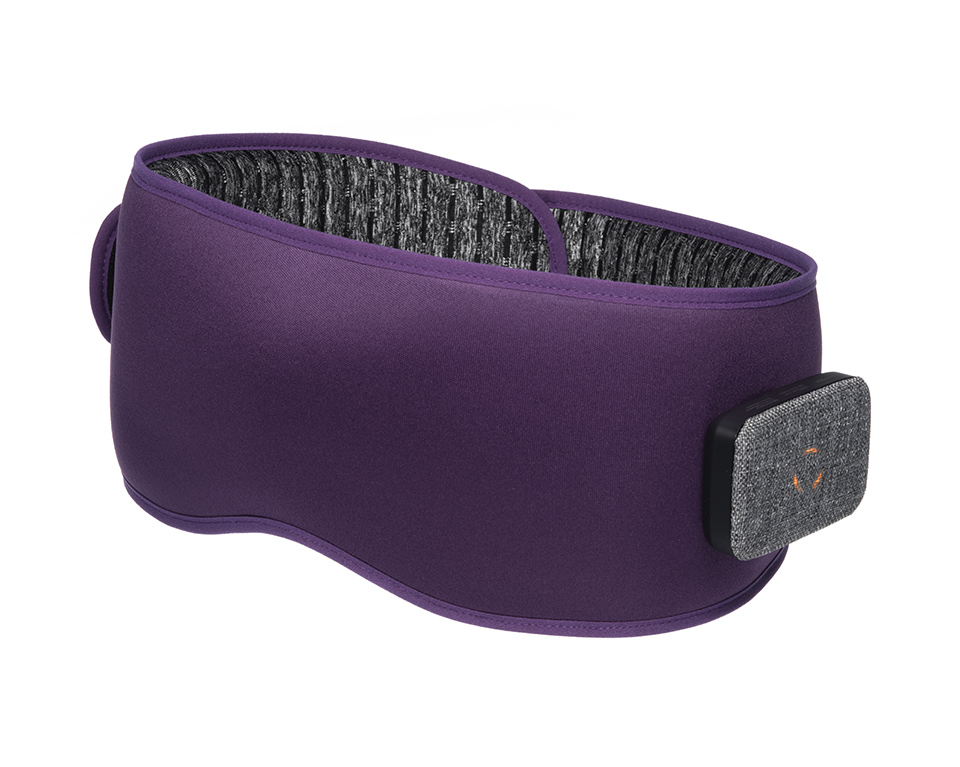 Dreamlight Heat mask