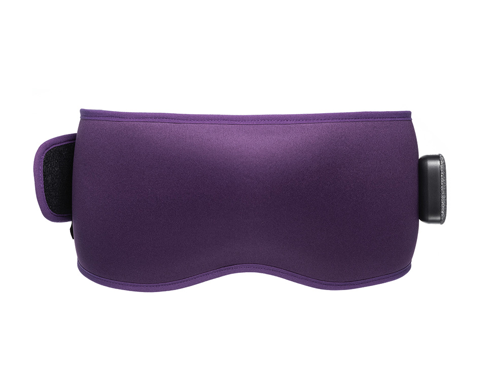 Dreamlight Heat mask