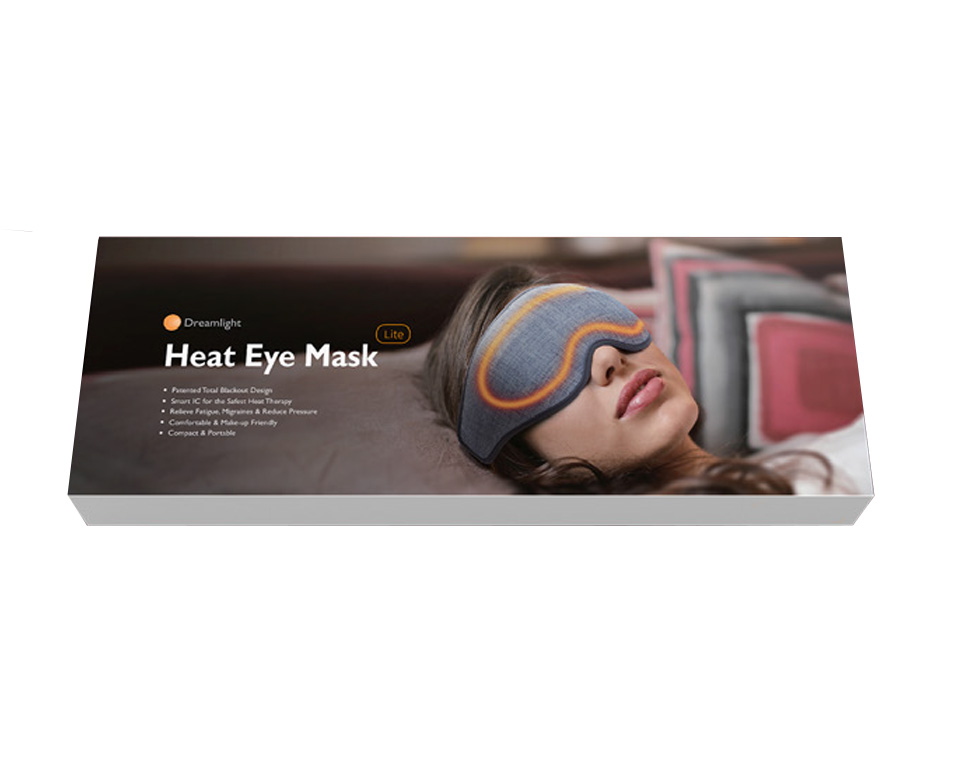 Dreamlight Heat Lite mask
