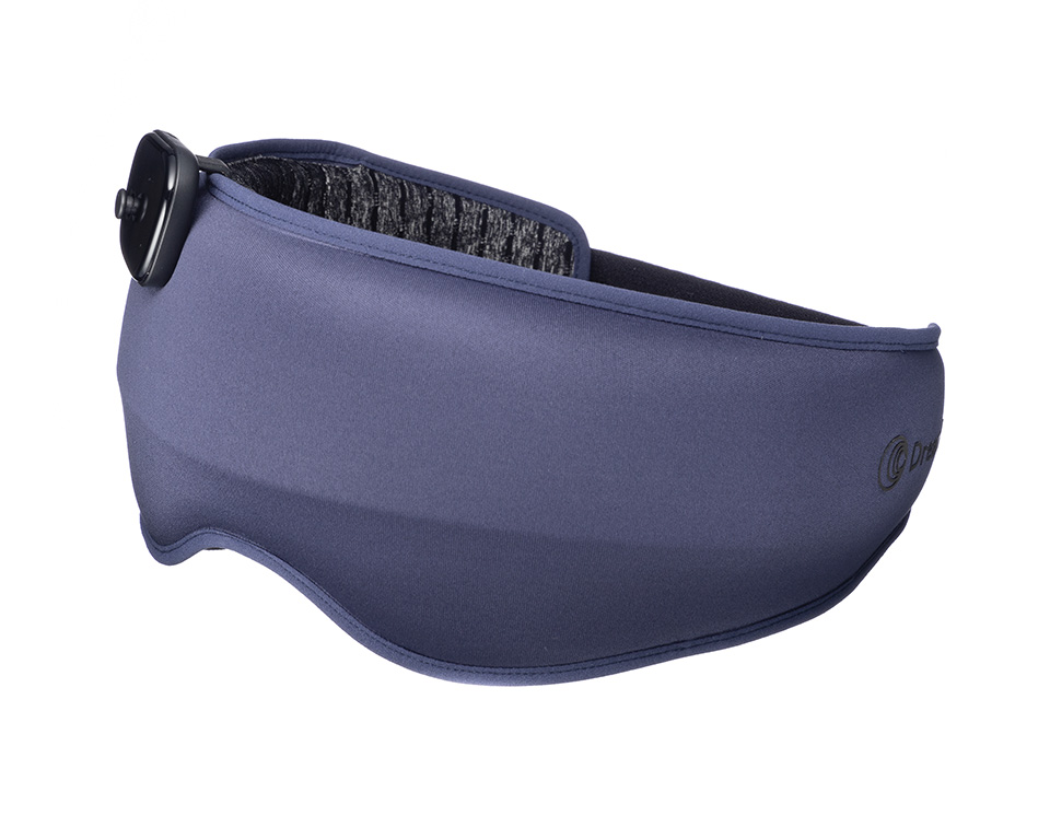 Dreamlight Zen mask