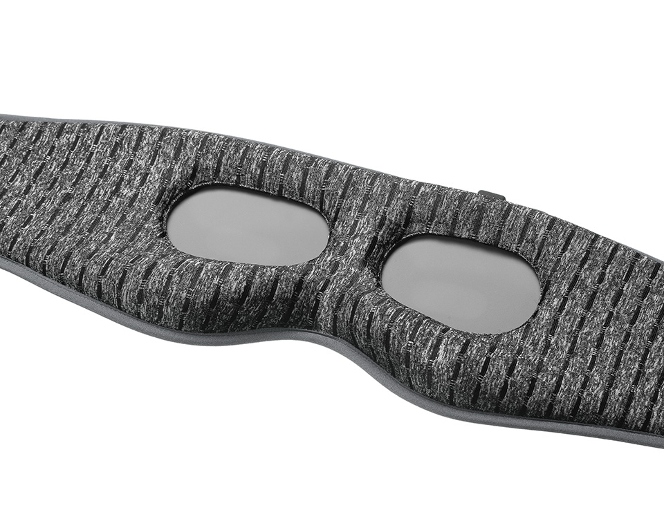 Dreamlight Zen mask