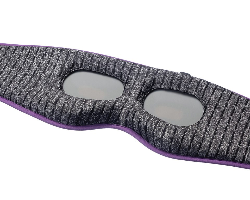 Dreamlight Zen mask